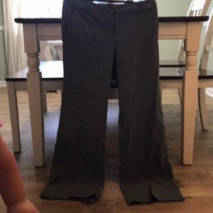 Used New York and Company Pant